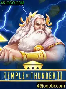Descubra o Fascinante Mundo do TempleofThunderII