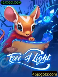 Explorando o Fascinante Mundo de TreeofLight