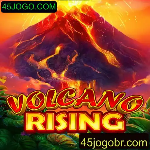 Descubra o Mundo de Aventura de VolcanoRising