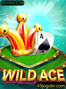 Explorando o Universo de WildAce: O Novo Fenômeno dos Jogos Online