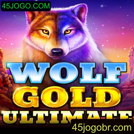 Explorando o Mundo de WolfGoldUltimate: O Jogo que Conquistou 45JOGO.COM