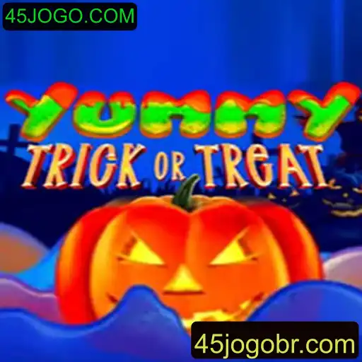 Descubra o Novo Jogo Empolgante: YummyTrickorTreat
